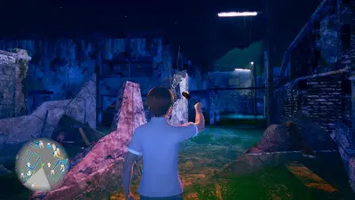 AI＊Shoujo/AI＊少女 screenshot 1
