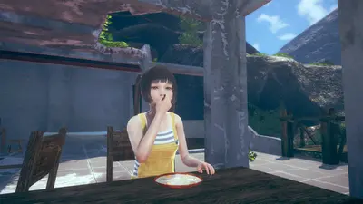 AI＊Shoujo/AI＊少女 screenshot 0