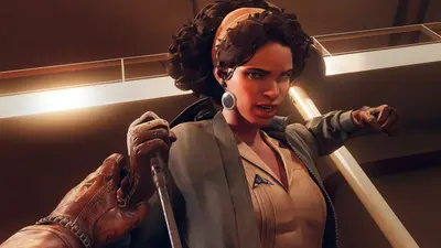 DEATHLOOP screenshot 7