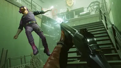 DEATHLOOP screenshot 4