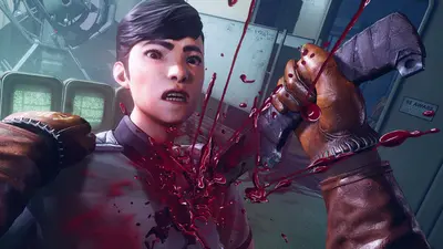 DEATHLOOP screenshot 9