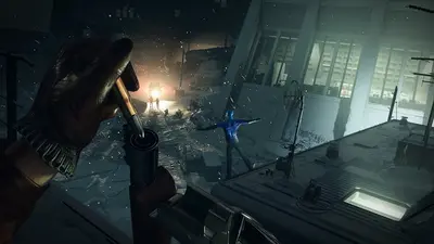 DEATHLOOP screenshot 10