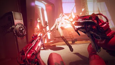 DEATHLOOP screenshot 3