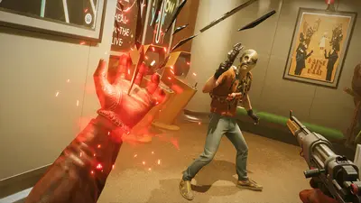 DEATHLOOP screenshot 6