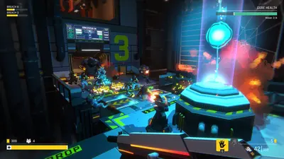 SENTRY screenshot 0
