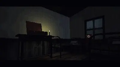 No one lives under the lighthouse Director's cut screenshot 6