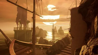 Myst screenshot 13