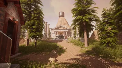 Myst screenshot 12