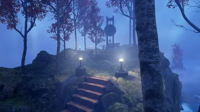 Myst screenshot 16