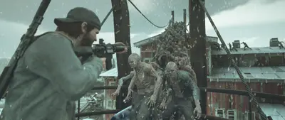 Days Gone screenshot 11