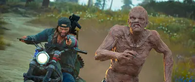 Days Gone screenshot 13