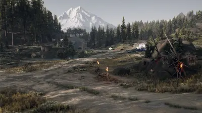 Days Gone screenshot 9