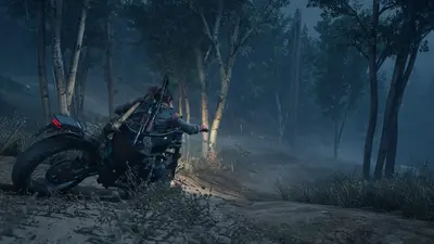 Days Gone screenshot 10