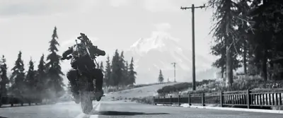 Days Gone screenshot 7