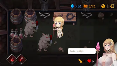 Escape Dungeon-Побег из Тюрьмы screenshot 3