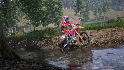 MXGP 2020 - The Official Motocross Videogame screenshot 3