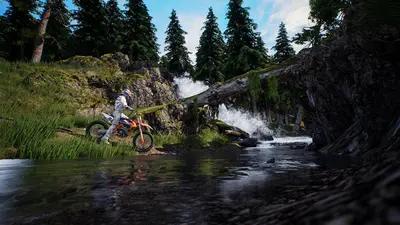 MXGP 2020 - The Official Motocross Videogame screenshot 5