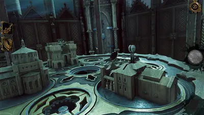 The House of Da Vinci 2 screenshot 3