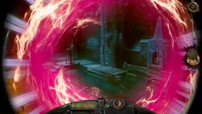 The House of Da Vinci 2 screenshot 7