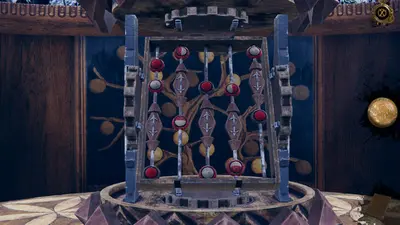 The House of Da Vinci 2 screenshot 5