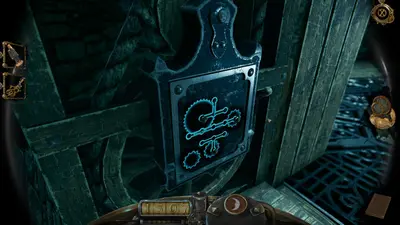 The House of Da Vinci 2 screenshot 6
