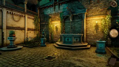 The House of Da Vinci 2 screenshot 4