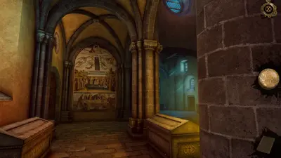 The House of Da Vinci 2 screenshot 10