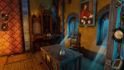 The House of Da Vinci 2 screenshot 8
