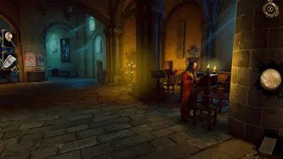 The House of Da Vinci 2 screenshot 11