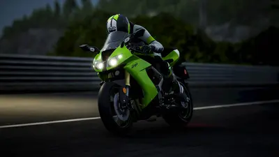 RIDE 4 screenshot 4