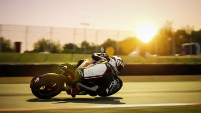 RIDE 4 screenshot 0