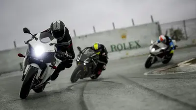 RIDE 4 screenshot 5
