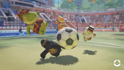 Party Animals screenshot 13