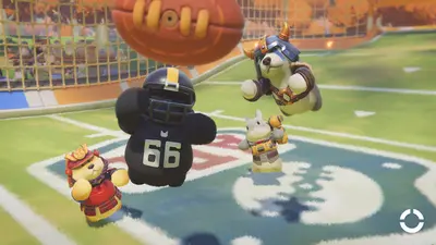 Party Animals screenshot 17