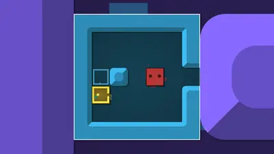 Patrick's Parabox screenshot 5