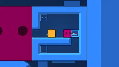 Patrick's Parabox screenshot 0
