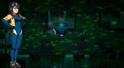Third Crisis screenshot 1