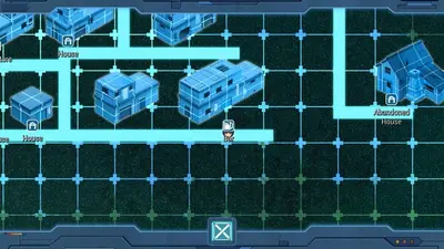 Third Crisis screenshot 5