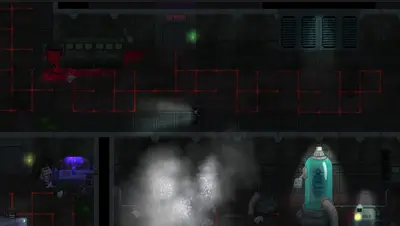 Third Crisis screenshot 22