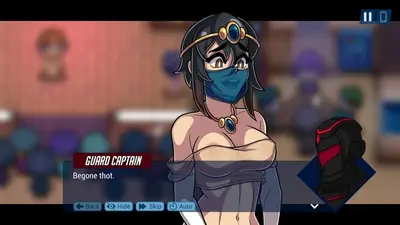 Third Crisis screenshot 16