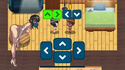 Third Crisis screenshot 23