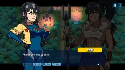 Third Crisis screenshot 24