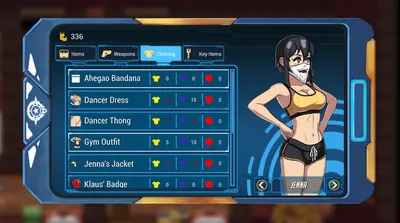 Third Crisis screenshot 2