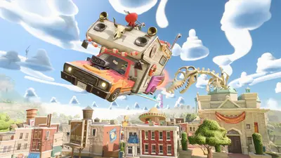 Plants vs. Zombies™: Битва за Нейборвиль screenshot 1