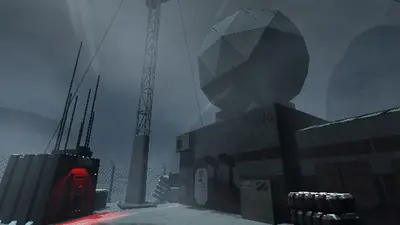 SIGNALIS screenshot 10
