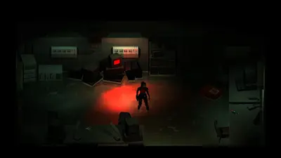 SIGNALIS screenshot 7