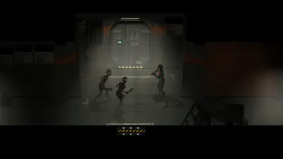 SIGNALIS screenshot 5