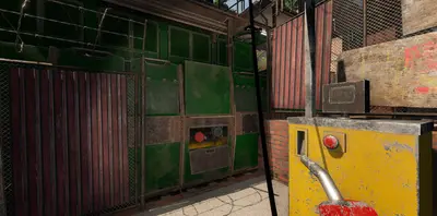 Zompiercer screenshot 15