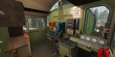 Zompiercer screenshot 2
