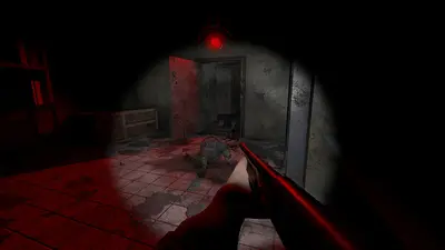 Zompiercer screenshot 6